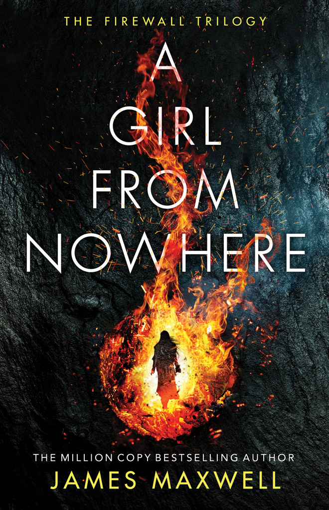 A Girl From Nowhere&nbsp;Review