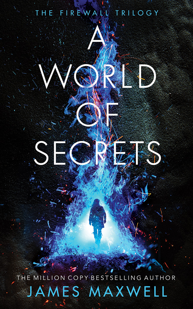 A World of Secrets&nbsp;Review