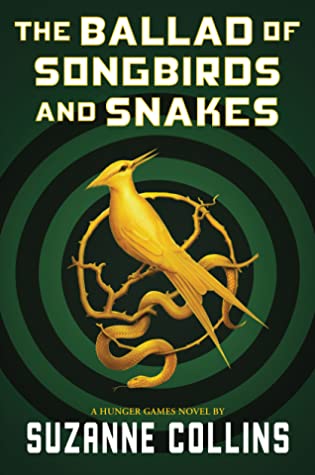 A Ballad of Songbirds and Snakes&nbsp;Review
