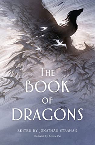 The Book of Dragons&nbsp;Review