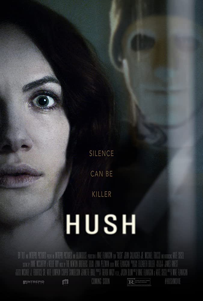 Hush (2016) Review