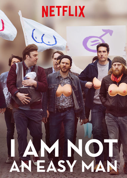 I’m Not an Easy Man (Je ne suis pas un homme facile) (2018)&nbsp;Review