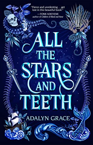 All Stars and Teeth&nbsp;Review