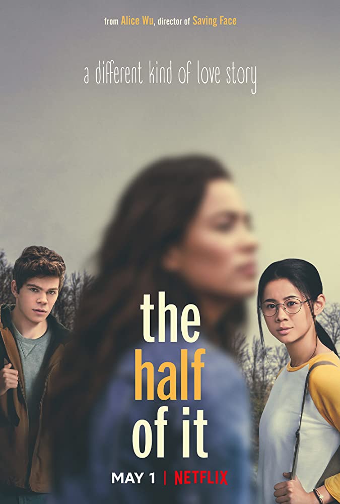 The Half of It (2020)&nbsp;Review