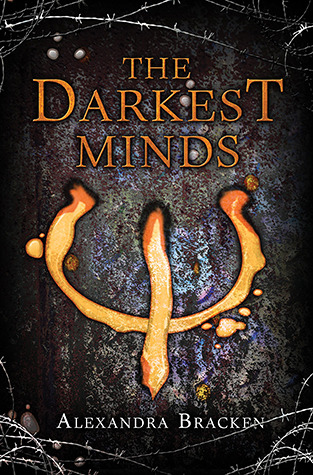The Darkest Minds&nbsp;Review