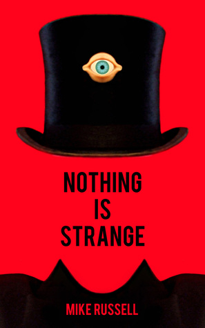 Nothing is Strange&nbsp;Review
