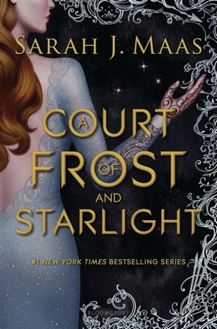 A Court of Frost and Starlight&nbsp;Review