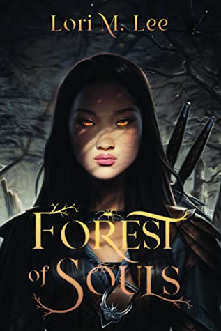 Forest of Souls&nbsp;Review