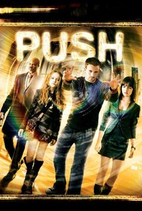 Push (2009) Review