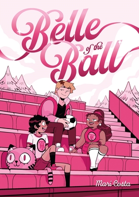 Belle of the Ball&nbsp;Review