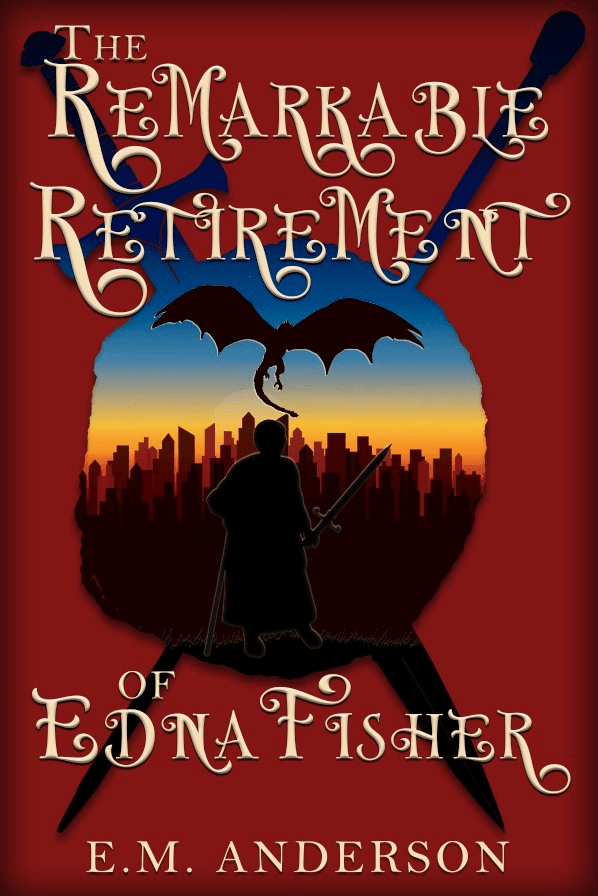 The Remarkable Retirement of Edna Fisher&nbsp;Review