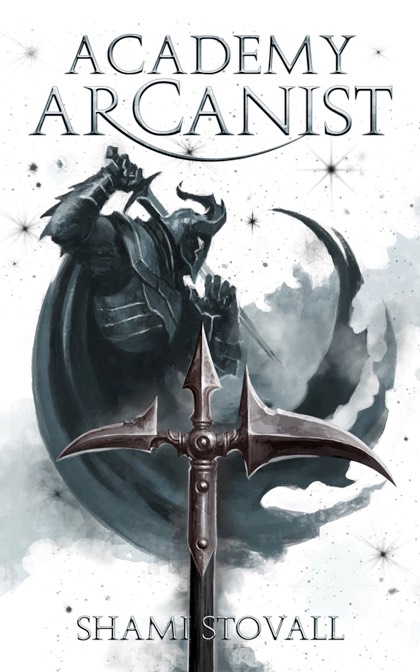 Academy Arcanist Review