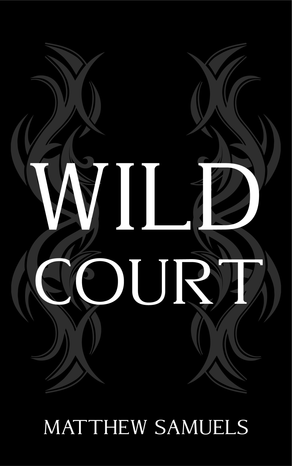 Welcome to the Wild Court, a Well-Written Reminder: Kindness is a Virtue