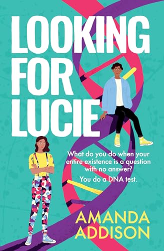 Looking for Lucie in Review