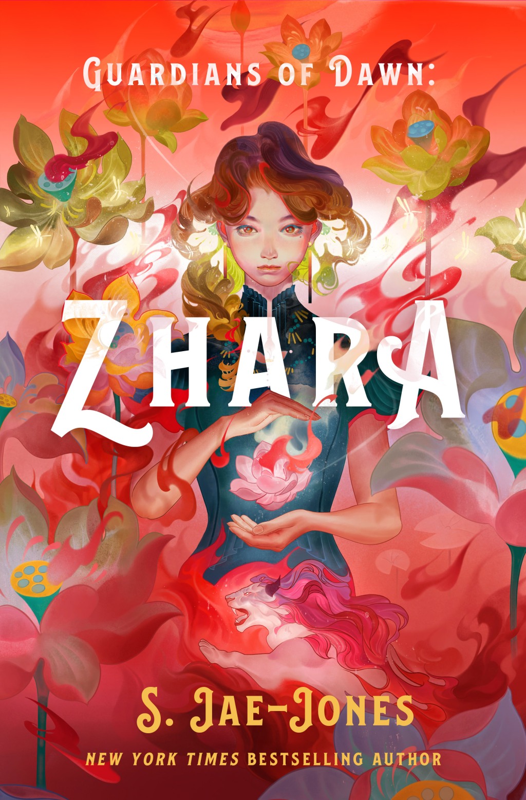 The New Sailor Guardians, Guardians of Dawn: Zhara in Review