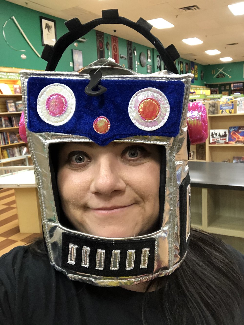 Isabel Quintero Reflects on a Decade of Gabi, A Girl in&nbsp;Pieces