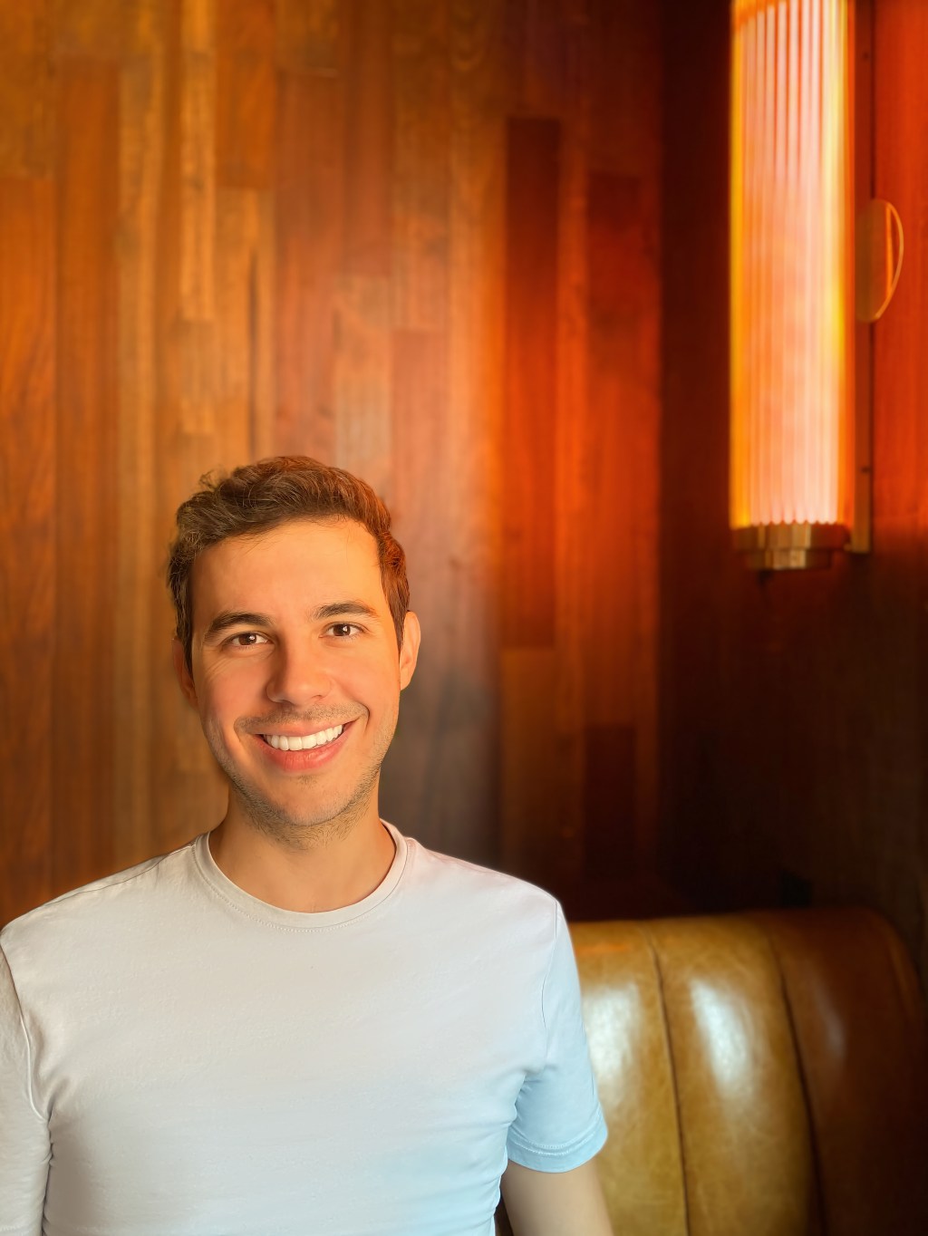 Daniel Aleman Might Be in Trouble, Author&nbsp;Interview