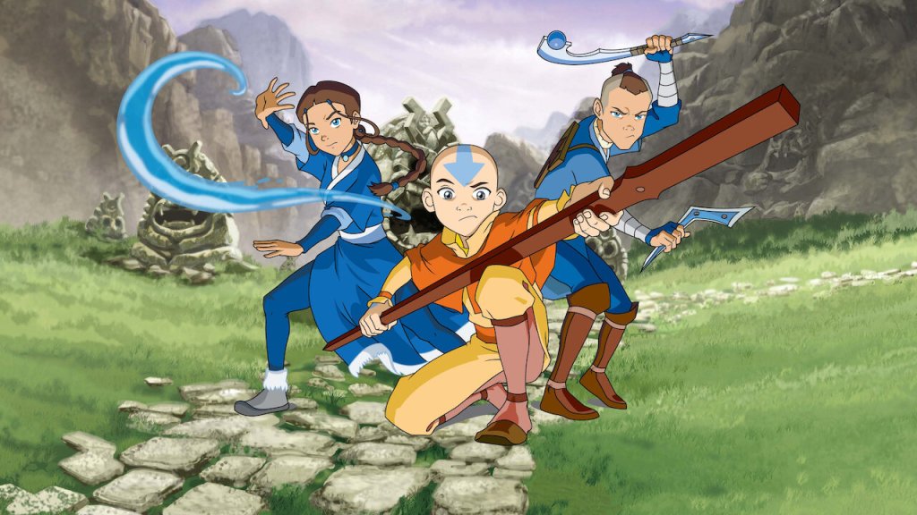 Avatar: Seven Havens – New Animated Series&nbsp;Announcement