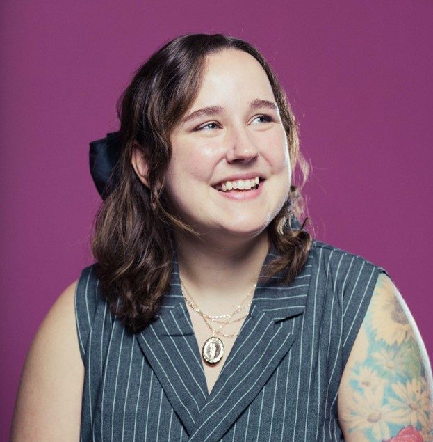 Empowering the Next Generation, Kimm Topping on Generation&nbsp;Queer